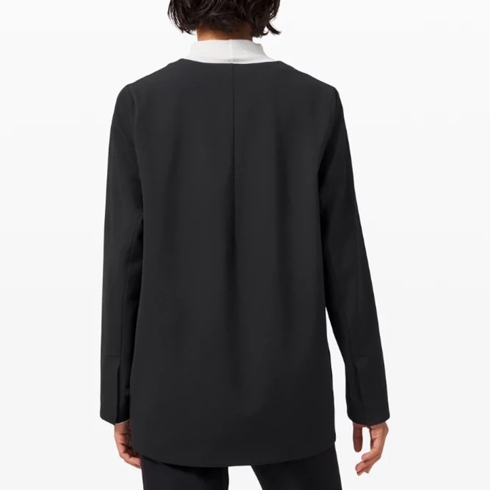 lululemon lab Samat Jacket - Picture 5 of 5